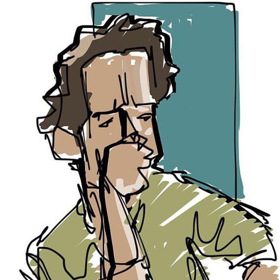 Josu Maroto: erakusketa kolektiboan Donostian, eta proiektu berria Bai Euskarari ekitaldirako