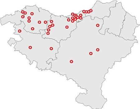 Aktibazio ekimenak herriz herri, '11 egun euskaraz' ekimenari begira