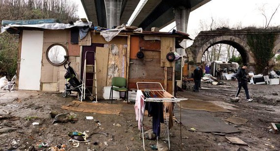 ARGIA. Garrantzia duena ezberdin kontatua. (diseinu berria)