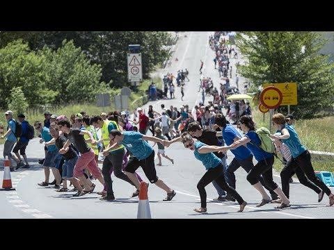 Lau urte ez dira alferrik igaro! #ZorionakGED!