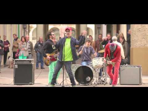 Gatibu, diskorik salduena Durangoko Azokan 2012, ospatzeko "Bixotza Suten"