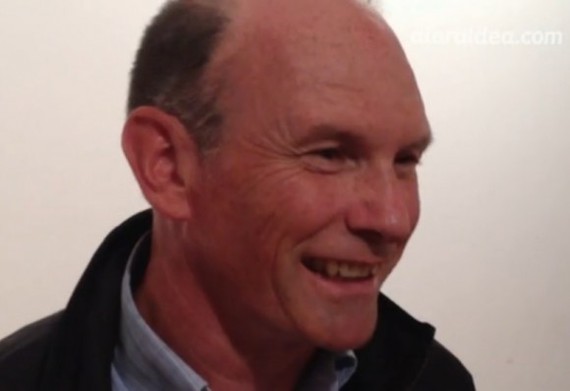 Juan Jose Ibarretxe: "Zein da euskara edo beste hizkuntza bat ikasteko gakoa? Maitasuna"