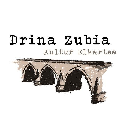 Drina Zubia I. Literatura Leihaketa (2016)