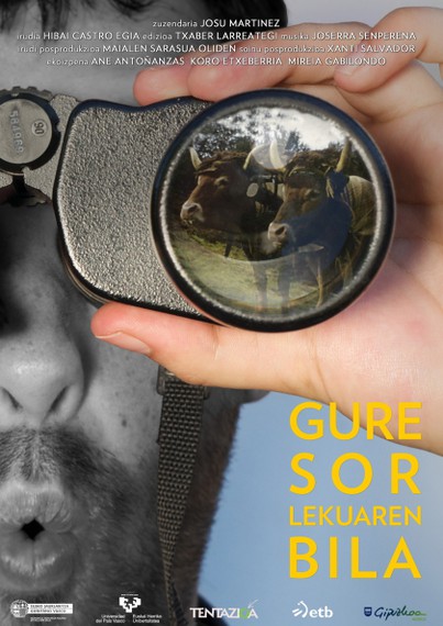 Zinemira atalean gomendatu daitezkeenak (Zinemaldia)