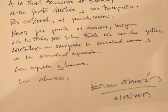 Jämo Savoí edo Pedro Sanchez Euskaltzaindian izan zenekoa