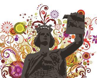 Nafarroa WOW, fikziozko albiste umoretsuekin