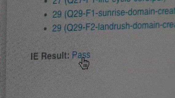 Nolakoa izango da Internet .eus ekin?