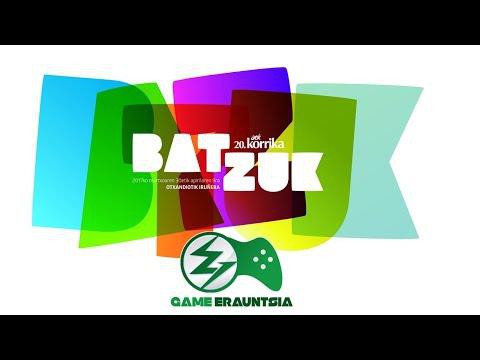 Korrika 360º Minecraft zerbitzarian #Korrika20