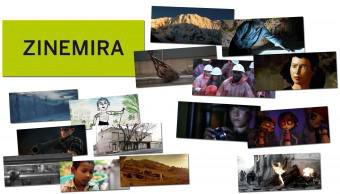 Zortzi film luze aurkeztuko dituzte Donostia Zinemaldiko Zinemira sailean