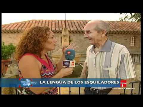 "La mingaña", euskal hitzak (eta izena?) dituen hizkuntza asmatua Guadalajaran