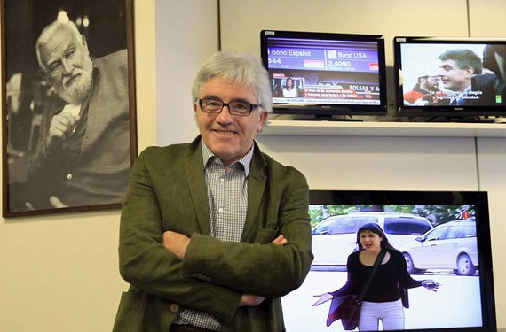 Udazkenetik aurrera, filmak euskarazko azpitituluekin emango dituzte ETB1en