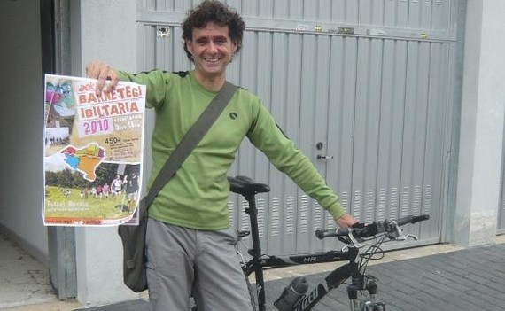 "Zaletasunak euskaraz bizitzeko aukera eskaini nahi dugu"