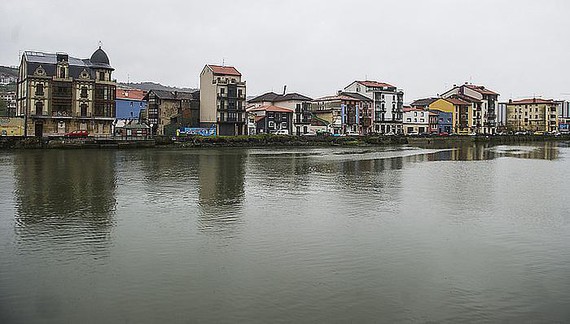 Gentrifikazioa euskal hirietan