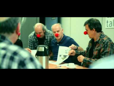 "Sudur gorriak" spota - Berriak zure ziztada behar du