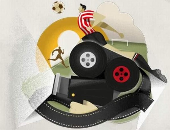 Euskarazko ikus-entzunezko proiektuen lehiaketa antolatu du Athletic Club Fundazioak