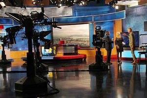 Ikus-entzunezko irakaslea behar da, gradurako - Huhezi