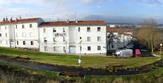 Udalak Errekaleorreko eraikinak eraitsiko dituela esan du Urtaranek