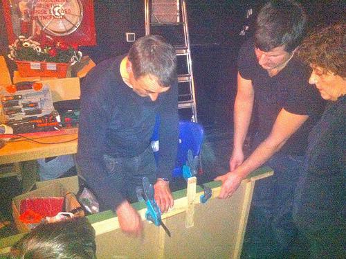 "15 euro karua da": kaka morralian!