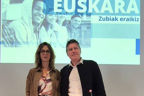 Euskara sustatzeko hitzarmen eta laguntzetan %27ko hazkundea Ipar Euskal Herrian