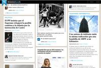 Niagarank.es itxi beharrean gaude AEDE zerga dela eta