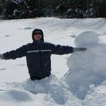 Erabiltzailearen aurpegia