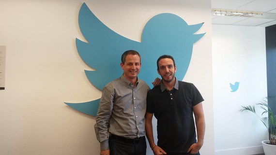 Twitter '.eus' da jada, eta euskara ulertuko du laster