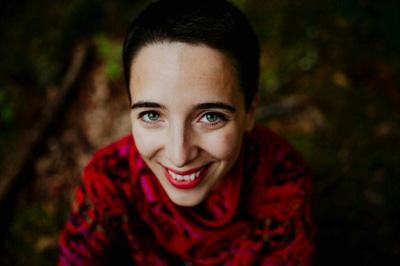 Miren Amurizak irabazi du Igartza Saria