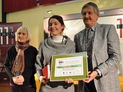 HABEko zuzendaria: That's all, folks