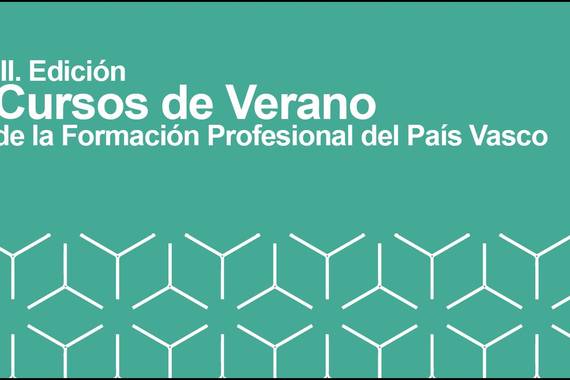 Euskal Herriko Lanbide Heziketako Udako Ikastaroen III. Edizioa