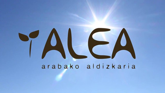 Ezagutu ALEA, Arabako astekari berria