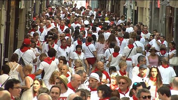 Musika ez sexistaz Emakundek osatutako kantu zerrenda