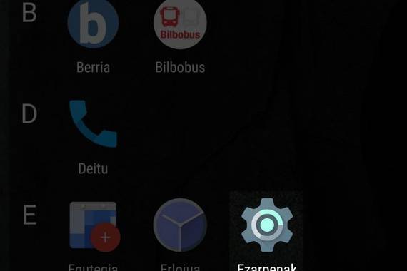 Izan ahobizi digital