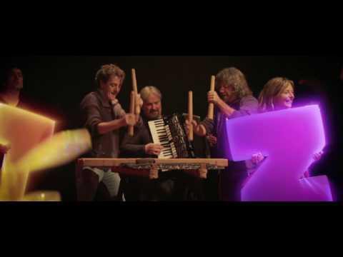 Badator 20. #Korrika. Bidera atera gara, mundura atera gara!