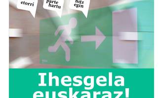 ihesgela esca