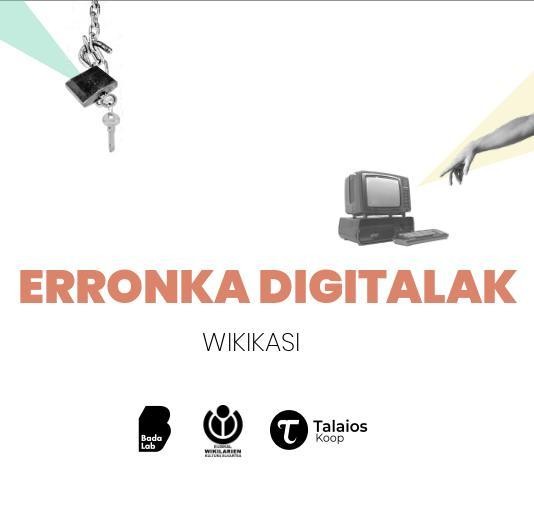 erronka wikikasi ba