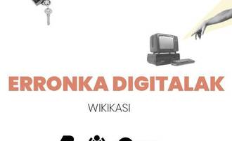 erronka wikikasi ba