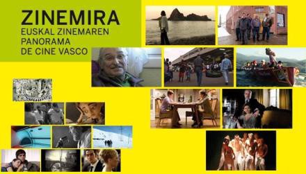 Euskal zinemaren etorkizun hurbilaz (Miren Manias)