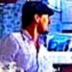 Erabiltzailearen aurpegia