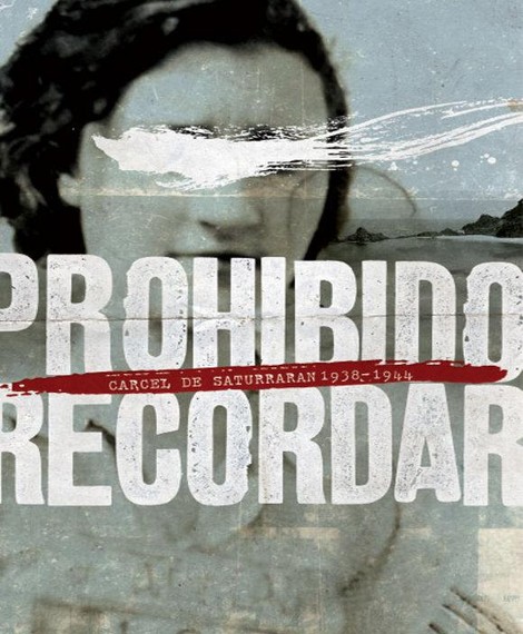 Debekatuta dago oroitzea dokumentala, bihar, Galdakaoko Torrezabal kultur etxean