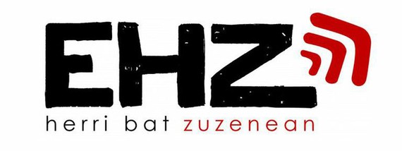 EHZ elkarteak langile bat xerkatzen du