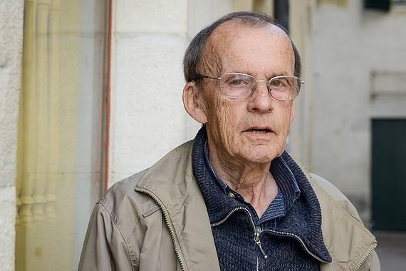 Manex Pagola kantari eta idazle baxenabartarra hil da