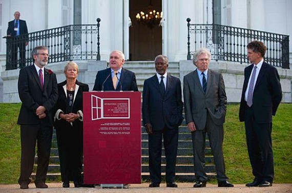 Aieteko Adierazpena eta etorkizunerako erronkak