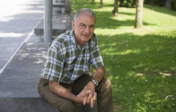 'Euskararen hauspo berria' elkarrizketa sorta hasi du Berriak