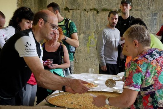 Bortzirietan doan dute euskara ikastea bertan erroldatutakoek