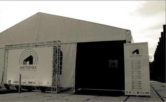 Euskal sortzaileen I. topaketak antolatu ditu Ahotseneak