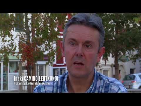 "hEskuara Amikuzen", euskararen galeraz eta berreskurapenaz dokumentala