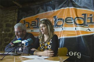 34 irrati lizentzia banatu ditu Jaurlaritzak, hauteskundeak baino hamar egun lehenago