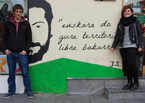 Jai Zale taberna euskaltzalea irekiko dute Arrasaten
