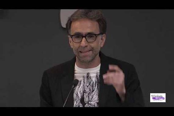 Harkaitz Canoren 'Azken aurreko manifestua'