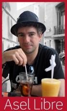 Asel Luzarragaren aldeko jaialdia gaur zuzenean Internetetik